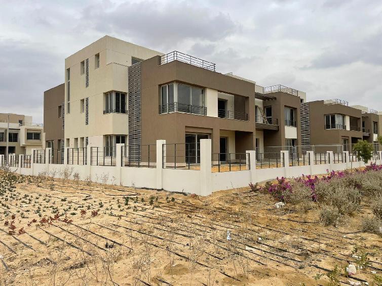 palm hills new Cairo , family house for sale 
